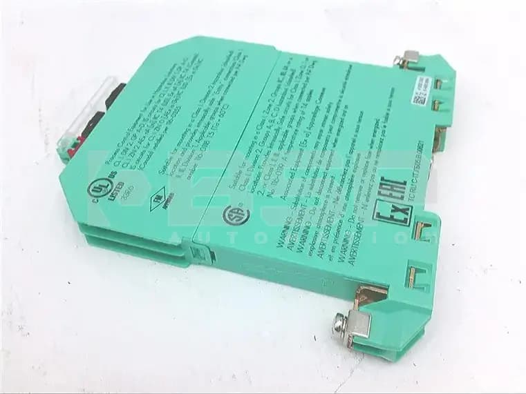 Pepperl+Fuchs Z 779.H.F Pepperl+Fuchs Z 779.H.F