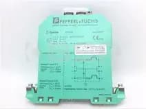 Pepperl+Fuchs Z 779.H.F Pepperl+Fuchs Z 779.H.F