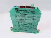 Pepperl+Fuchs Z 779.F Pepperl+Fuchs Z 779.F