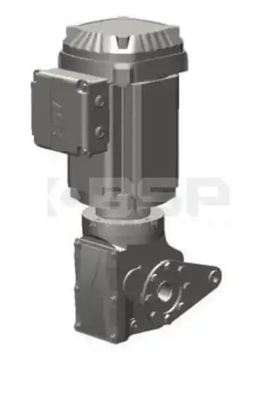 SEW-EURODRIVE WA29 DRN80M4/V SEW-EURODRIVE WA29 DRN80M4/V