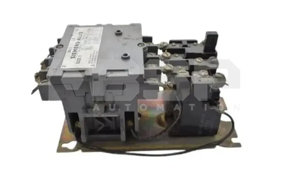 Siemens XL-1CC0-AC208/230V Siemens XL-1CC0-AC208/230V