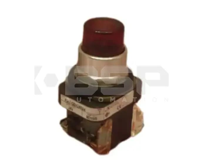 Allen Bradley 800T-QBH24RA4 Allen Bradley 800T-QBH24RA4