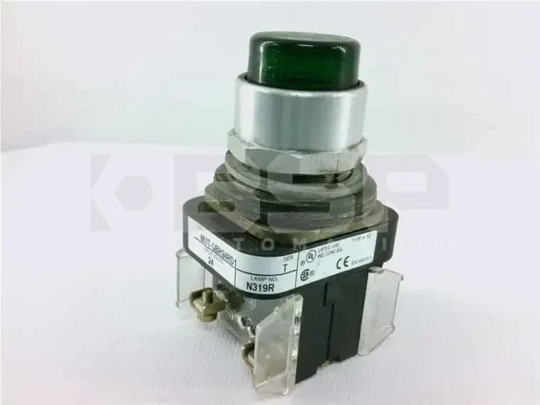 Allen Bradley 800T-QBH24GD1 Allen Bradley 800T-QBH24GD1