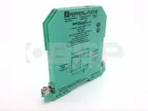 Pepperl+Fuchs Z 728 Pepperl+Fuchs Z 728