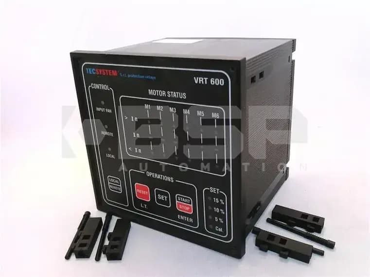Siemens VRT-600 Siemens VRT-600