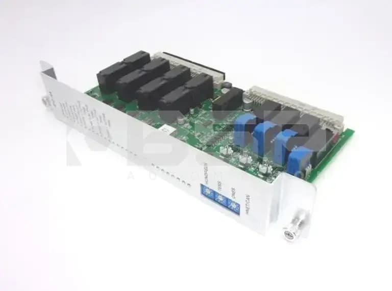 Siemens ZIC-4A Siemens ZIC-4A