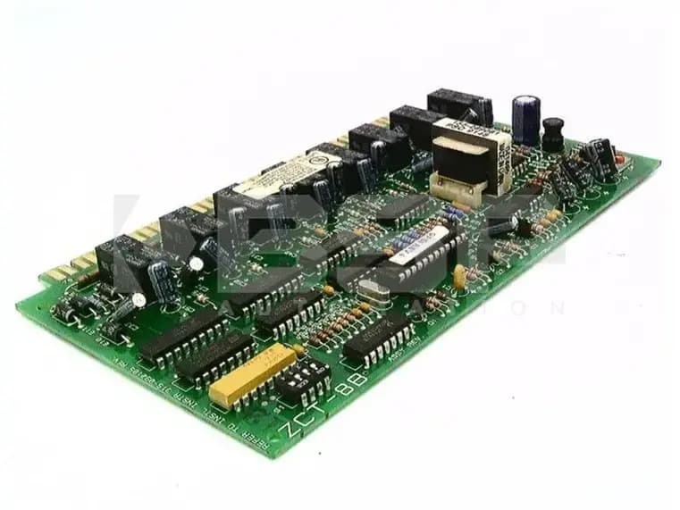 Siemens ZCT-8B Siemens ZCT-8B