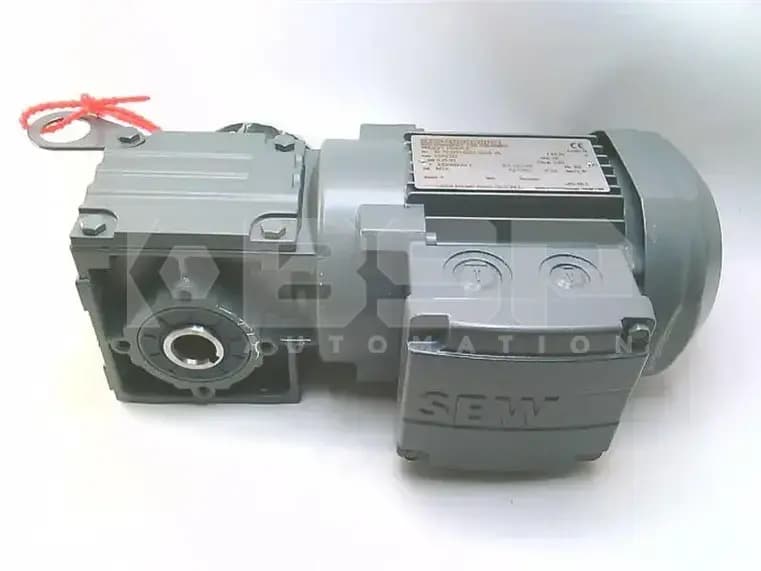 SEW-EURODRIVE WA20/TDR63L4 SEW-EURODRIVE WA20/TDR63L4