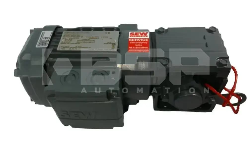 SEW-EURODRIVE WA20/T DRN63M4 SEW-EURODRIVE WA20/T DRN63M4
