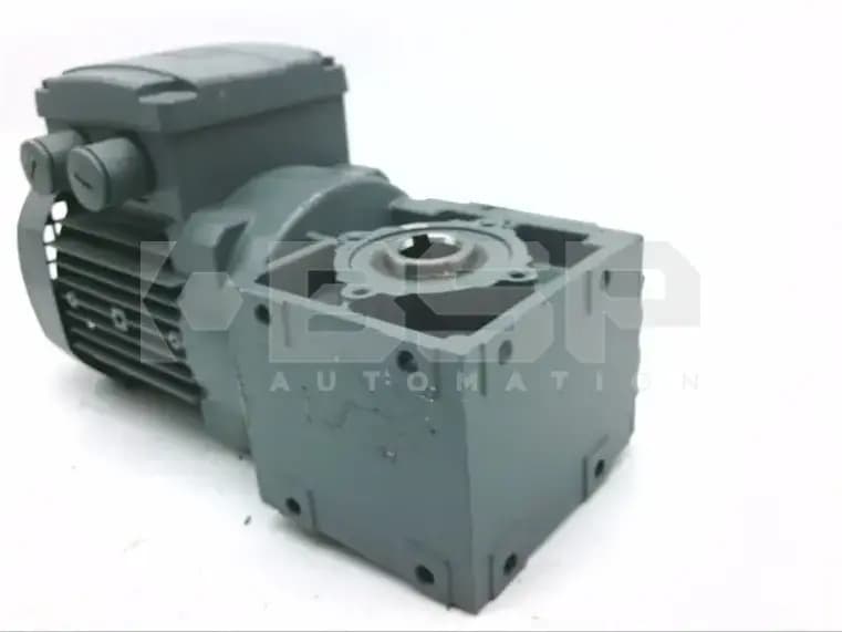 SEW-EURODRIVE WA20/T DR63S4 SEW-EURODRIVE WA20/T DR63S4