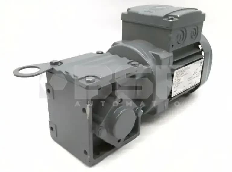 SEW-EURODRIVE WA20/T DR63M4/TH SEW-EURODRIVE WA20/T DR63M4/TH