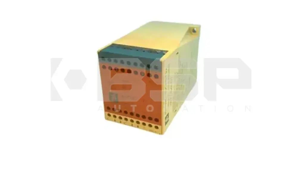 Pepperl+Fuchs WE77/EX2-OT 120V Pepperl+Fuchs WE77/EX2-OT 120V