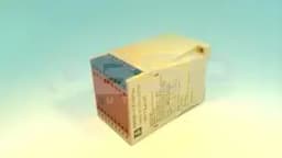 Pepperl+Fuchs WE77/EX2-OT 120V Pepperl+Fuchs WE77/EX2-OT 120V