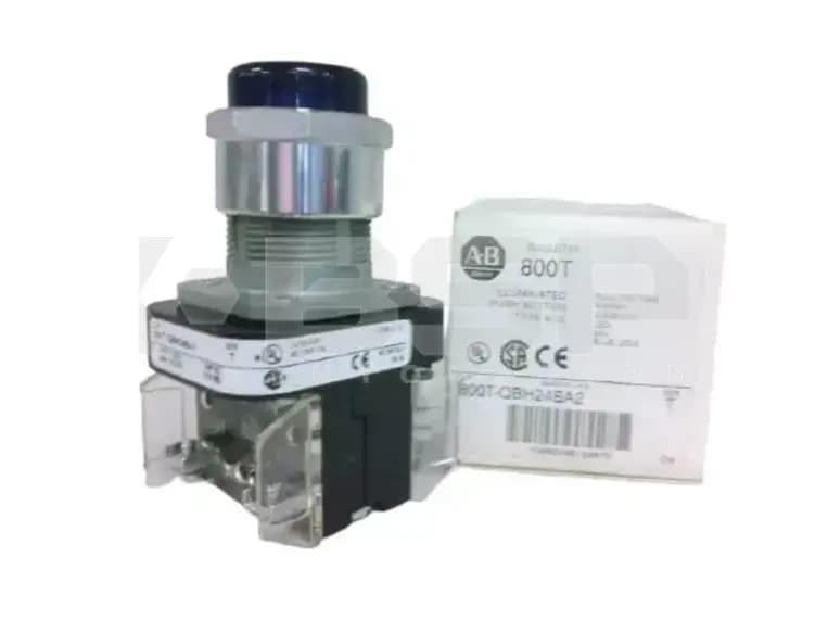 Allen Bradley 800T-QBH24BA2 Allen Bradley 800T-QBH24BA2