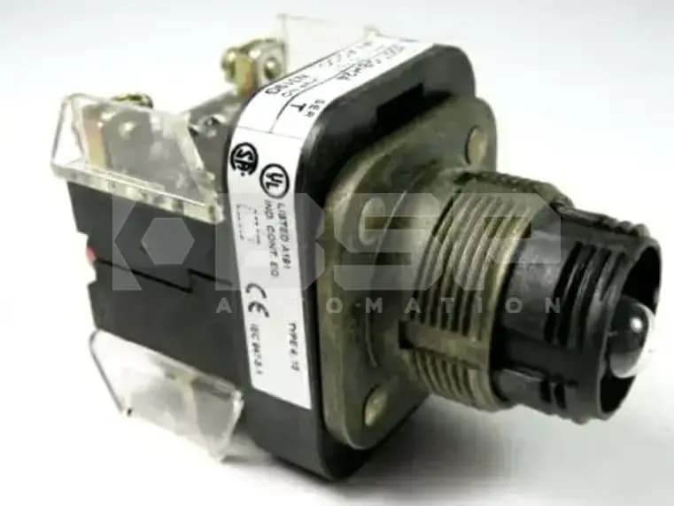 Allen Bradley 800T-QBH24 Allen Bradley 800T-QBH24
