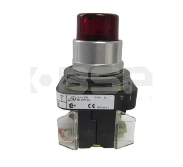 Allen Bradley 800T-QBH10RD1 Allen Bradley 800T-QBH10RD1