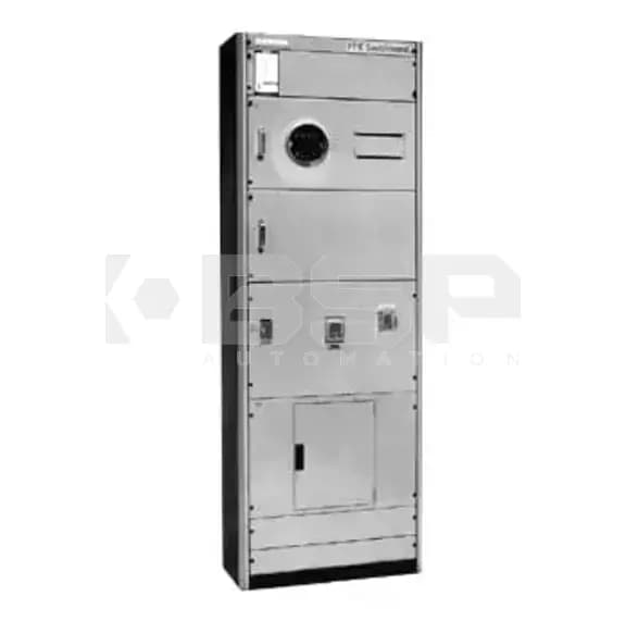 Siemens WPB224 Siemens WPB224