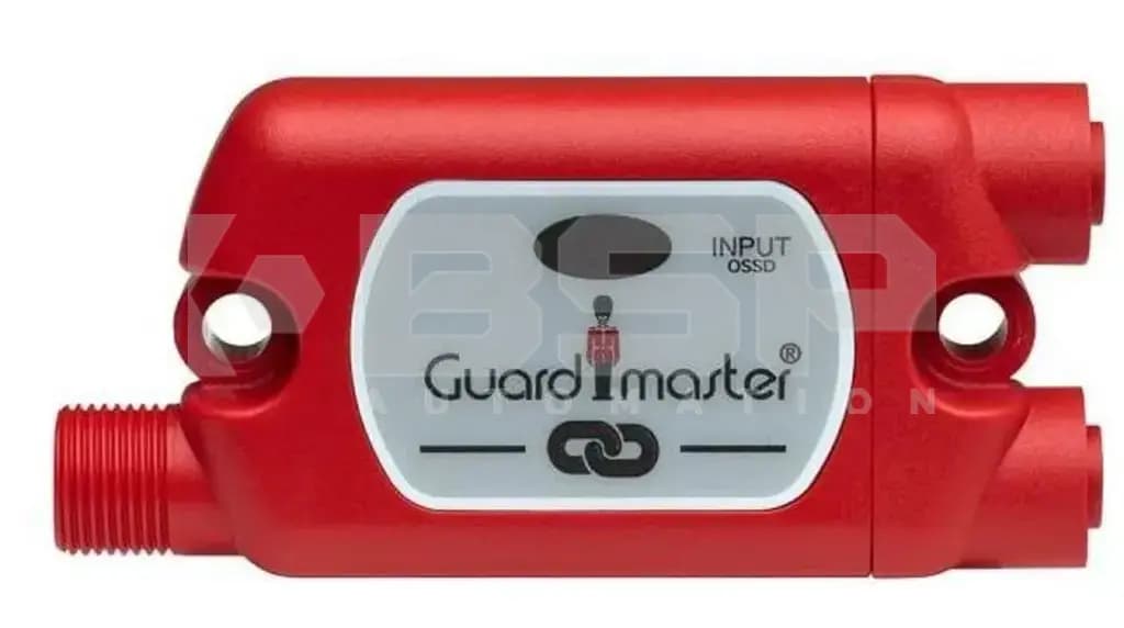 Allen Bradley 440S-SF8D Allen Bradley 440S-SF8D