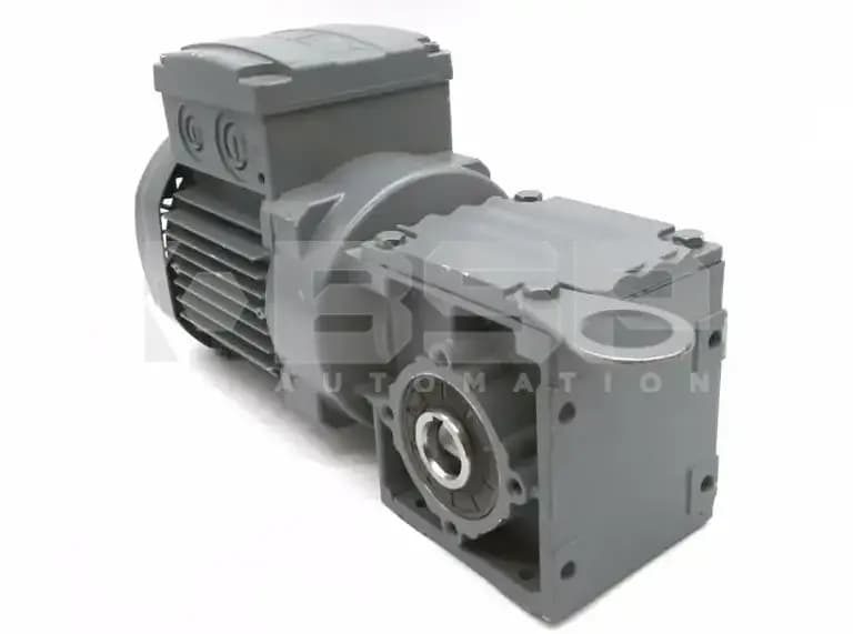 SEW-EURODRIVE WA20/T DR63L2 SEW-EURODRIVE WA20/T DR63L2