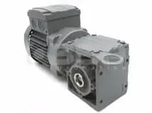 SEW-EURODRIVE WA20/T DR63L2 SEW-EURODRIVE WA20/T DR63L2