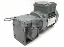 SEW-EURODRIVE WA20/T DR63L2 SEW-EURODRIVE WA20/T DR63L2