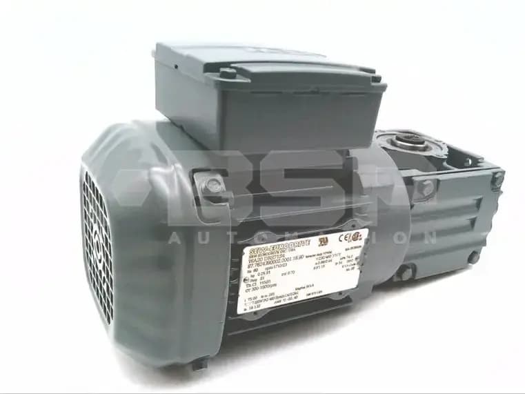 SEW-EURODRIVE WA20-DRS71S4 SEW-EURODRIVE WA20-DRS71S4