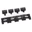 Connector Kit, Busbar, Frame 1-2 Follower, 55mm x 8