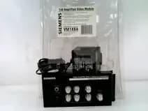 Siemens VM-1X6A Siemens VM-1X6A