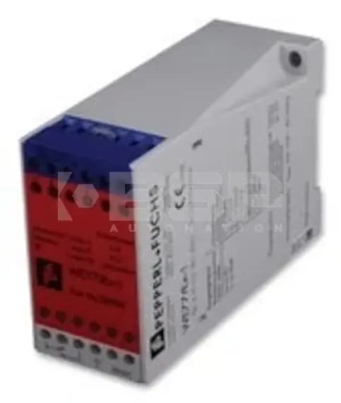 Pepperl+Fuchs WE77/EX1-BI-230V Pepperl+Fuchs WE77/EX1-BI-230V