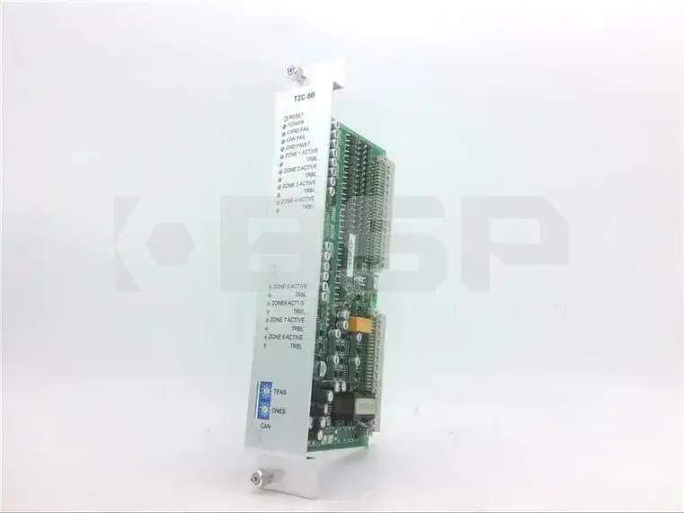 Siemens TZC-8B Siemens TZC-8B