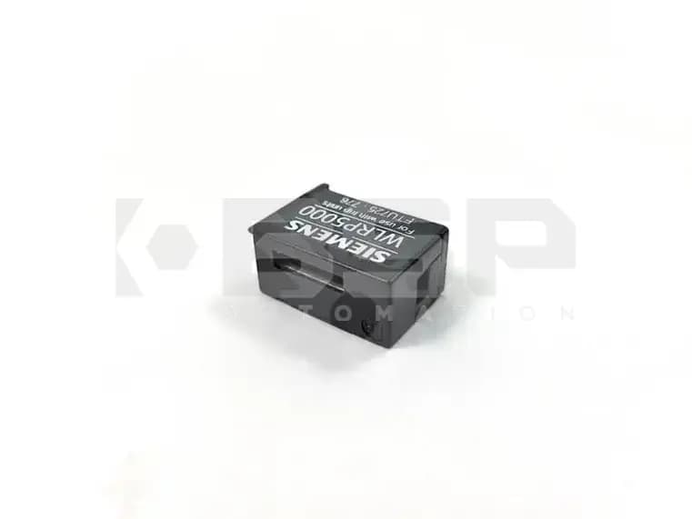 Siemens WLRP5000 Siemens WLRP5000