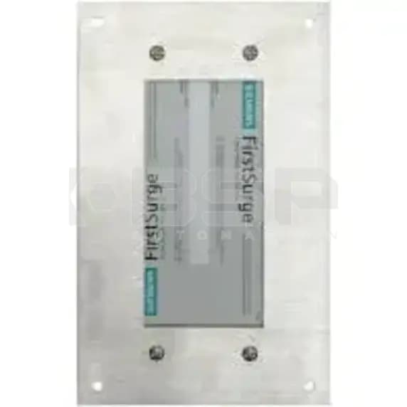 Siemens WPFK5 Siemens WPFK5