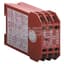 Relay, Safety Monitoring, Minotaur MSR5T, 24V AC/DC