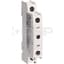 Power Pole, Adder, 2 NO