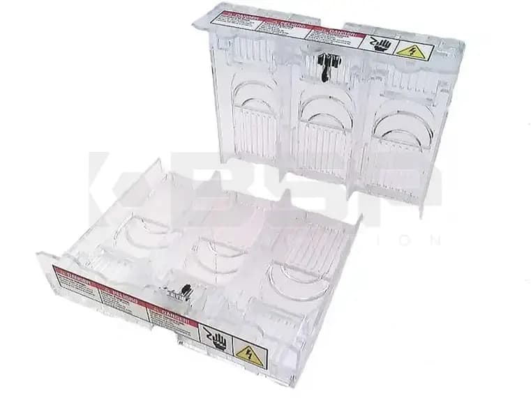 Siemens TSSF3 Siemens TSSF3