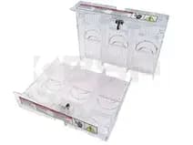 Siemens TSSF3 Siemens TSSF3