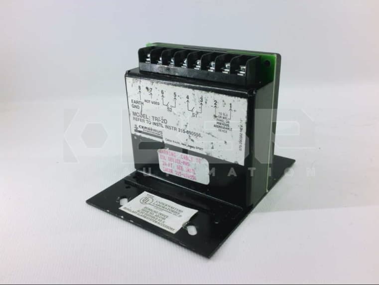 Siemens TRI-2D Siemens TRI-2D