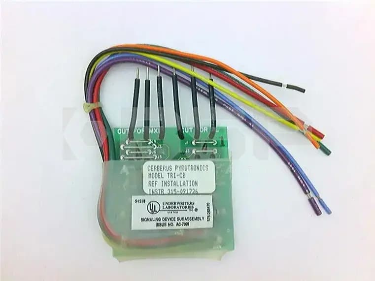 Siemens TRI-CB Siemens TRI-CB