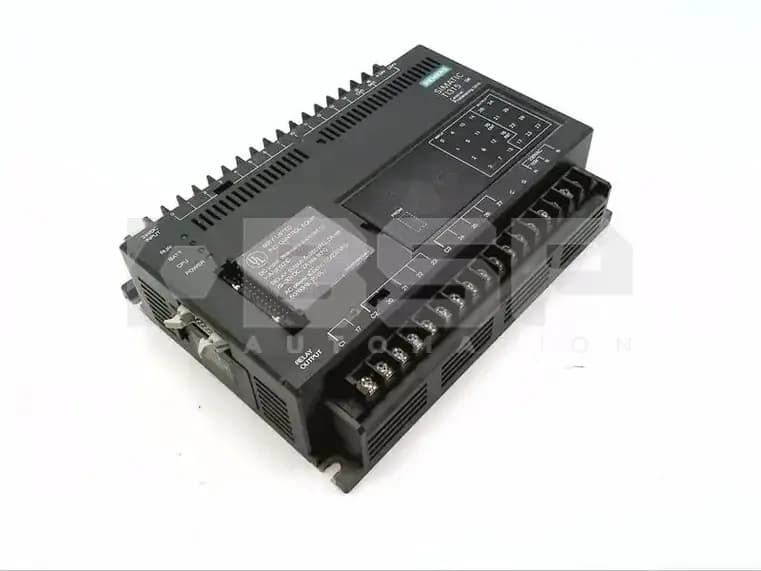 Siemens TI-315-DR Siemens TI-315-DR