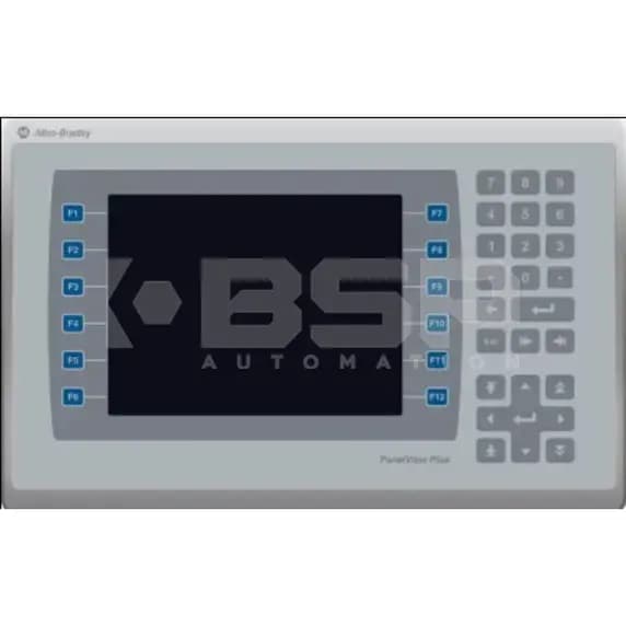 Allen Bradley 2711P-B7C22D9P Allen Bradley 2711P-B7C22D9P