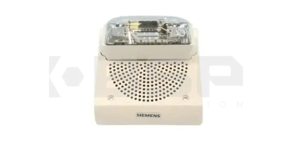 Siemens SET-S17-W-WP Siemens SET-S17-W-WP