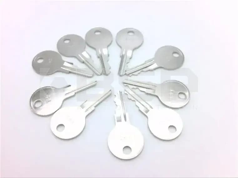 Siemens T45-KEYS Siemens T45-KEYS
