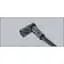 EFE E18003 4-WIRE RIGHT ANGLE MICRO