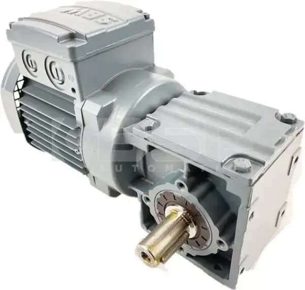 SEW-EURODRIVE W20DR63L4/M1A/10.25 SEW-EURODRIVE W20DR63L4/M1A/10.25
