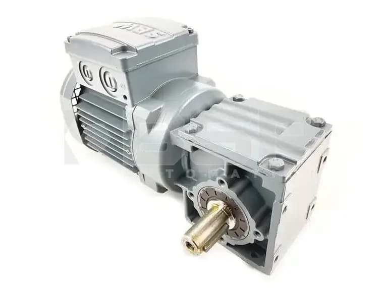 SEW-EURODRIVE W20-DT63L4B03 SEW-EURODRIVE W20-DT63L4B03