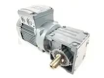 SEW-EURODRIVE W20-DT63L4B03 SEW-EURODRIVE W20-DT63L4B03