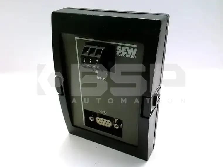 SEW-EURODRIVE USS21A SEW-EURODRIVE USS21A