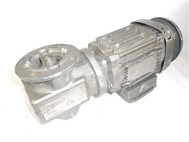 SEW-EURODRIVE STF37DRE80M4/DH SEW-EURODRIVE STF37DRE80M4/DH