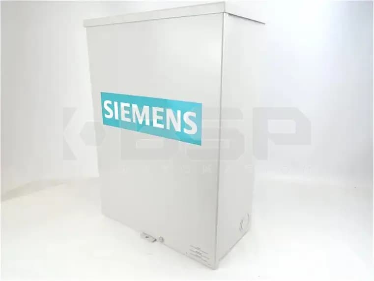 Siemens SR100R Siemens SR100R