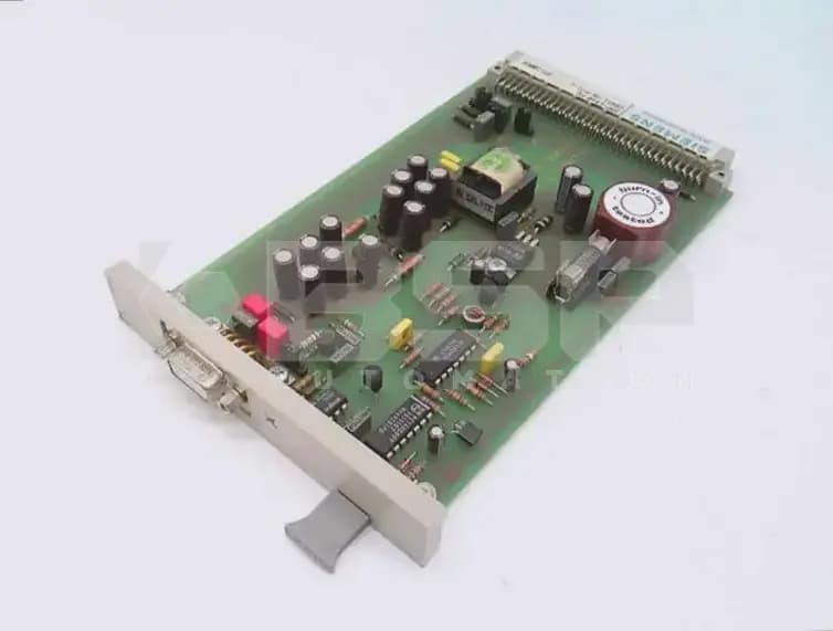 Siemens SMP-E440A6 Siemens SMP-E440A6